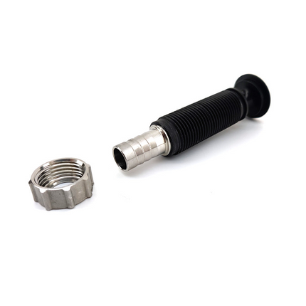 KegLand Sergeant Sparge Head - Wort Spreader and Aerator