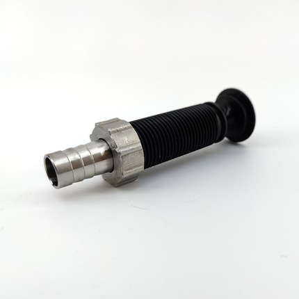 KegLand Sergeant Sparge Head - Wort Spreader and Aerator