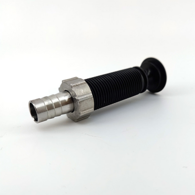 KegLand Sergeant Sparge Head - Wort Spreader and Aerator