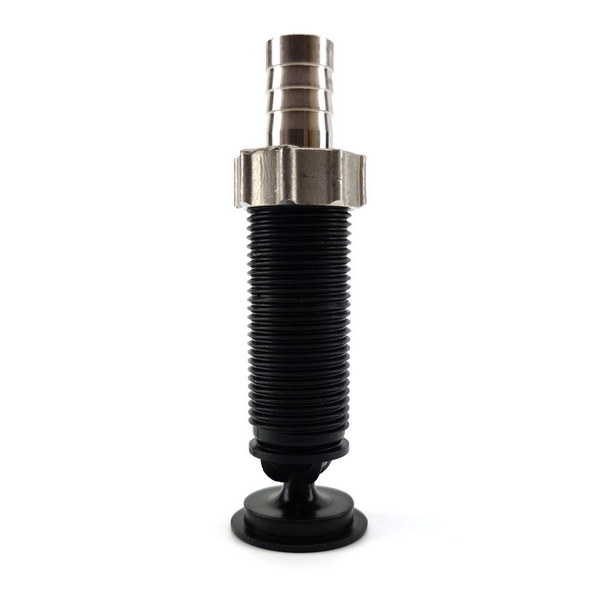 KegLand Sergeant Sparge Head | Wort Speader & Aerator