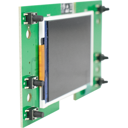 BrewZilla - Gen 4 - Replacement Screen for RAPT Controller - 35L / 65L