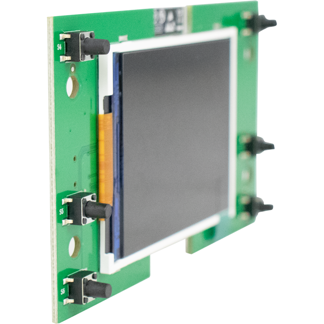 BrewZilla - Gen 4 - Replacement Screen for RAPT Controller - 35L / 65L