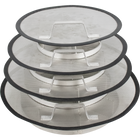 BrewBuilt Kettle Hop Screen - PLACEHOLDER