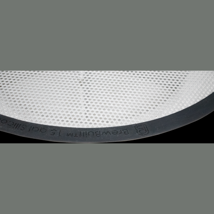 BrewBuilt Kettle Hop Screen - PLACEHOLDER