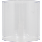 Replacement Reservoir for BrewBuilt 1.5 in. T.C. Spunding Valve with Pressure Gauge