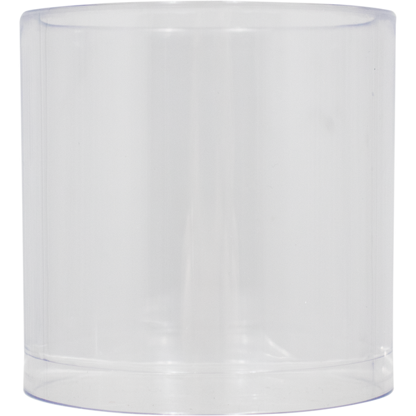 Tri-Clamp Spunding Valve | Integrated Pressure Gauge | Replacement Polycarbonate Cup Reservoir