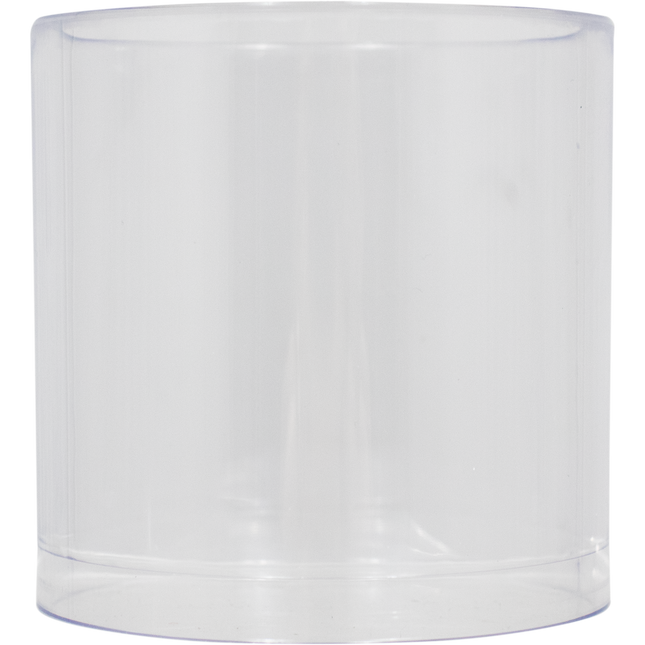 Replacement Reservoir for BrewBuilt 1.5 in. T.C. Spunding Valve with Pressure Gauge