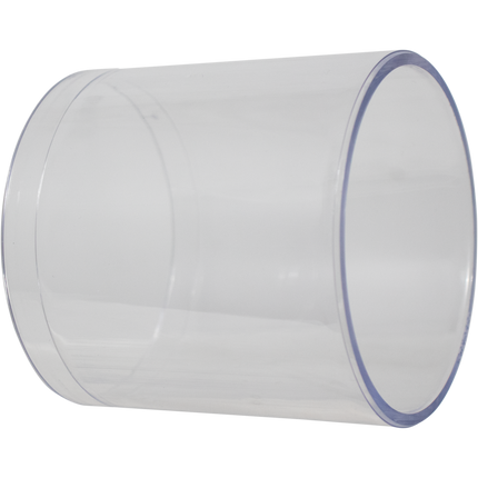 Replacement Reservoir for BrewBuilt 1.5 in. T.C. Spunding Valve with Pressure Gauge