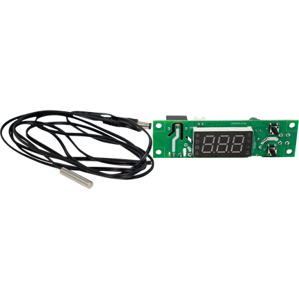 Replacement Pump Controller for IceMaster Max 2 & Max 4 - Reads in F/C