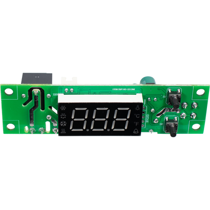 Replacement Pump Controller for IceMaster Max 2 & Max 4 - Reads in F/C