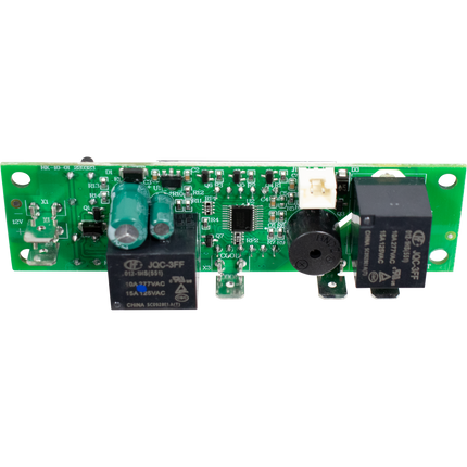 Replacement Pump Controller for IceMaster Max 2 & Max 4 - Reads in F/C