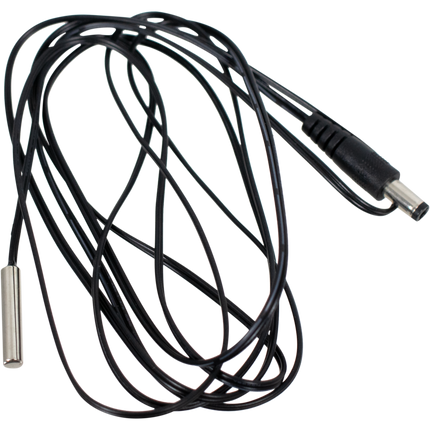 Replacement Pump Controller for IceMaster Max 2 & Max 4 - Reads in F/C