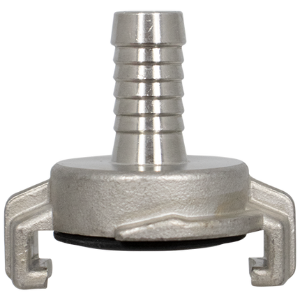 GEKA x 1/2" Barb - For Braumeister