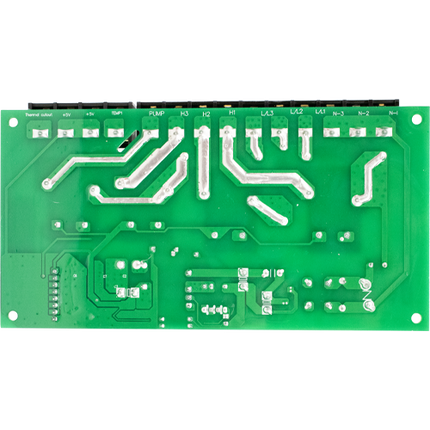 BrewZilla - Gen 4 - Main Circuit Board - 110V/220V