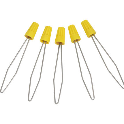 Komos - Keg Coupler Check Ball Lifter - Pack of 5