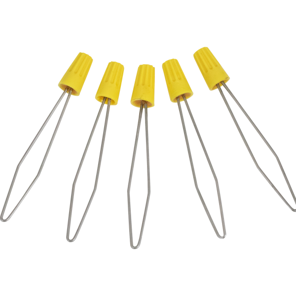 KOMOS® | Keg Coupler Check Ball Lifter | 5-Pack