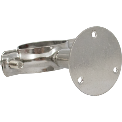 Stainless - 2 in. DIN50 - Pipe Bracket Hanger Clamp