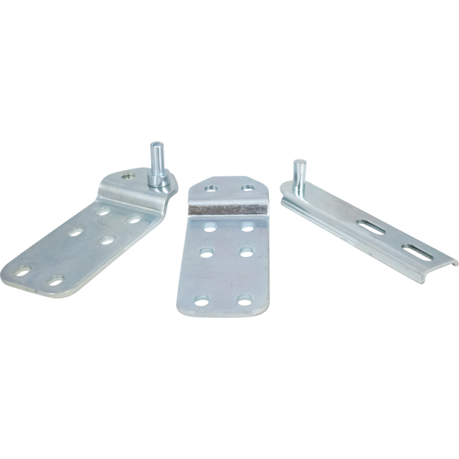 Komos Double-Wide Kegerator - Door Hinges Set - KG435