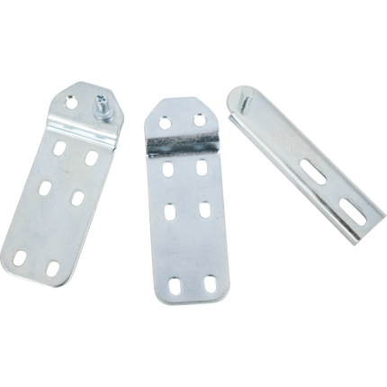 Komos Double-Wide Kegerator - Door Hinges Set - KG435