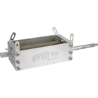 Evill Twin Roller Mill - ROLLER UNIT ONLY