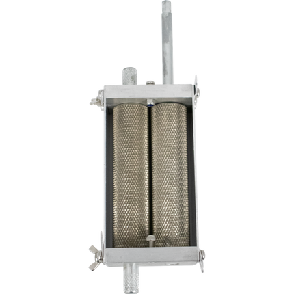 Evill Twin Roller Mill - ROLLER UNIT ONLY