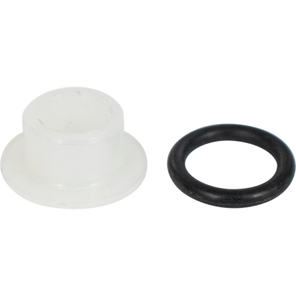 Sleeve and O-ring for Speidel Variable Volume Tank Lid Gasket - White Rubber Up To 63 cm Diameter