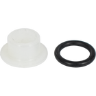 Sleeve and O-ring for Speidel Variable Volume Tank Lid Gasket - White Rubber Up To 63 cm Diameter