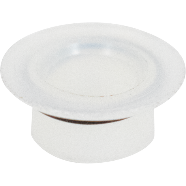 Sleeve and O-ring for Speidel Variable Volume Tank Lid Gasket - White Rubber 82 cm Diameter and Up
