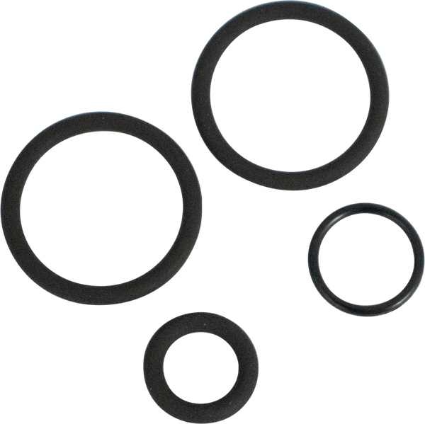 EnoItalia Wine Bottle Filler | Vacuum Filler | Replacement Gasket Set