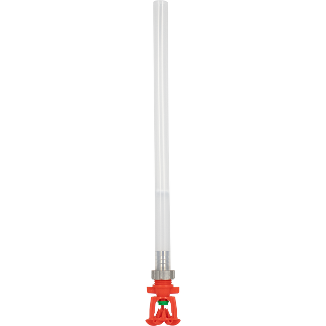 BrewZilla - Gen 4 - Low Volume CIP Spinning Spray Rotor