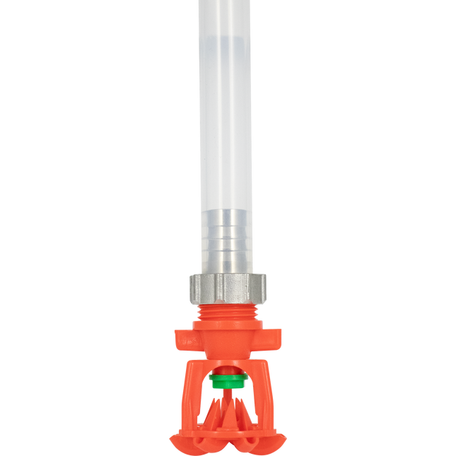 BrewZilla - Gen 4 - Low Volume CIP Spinning Spray Rotor