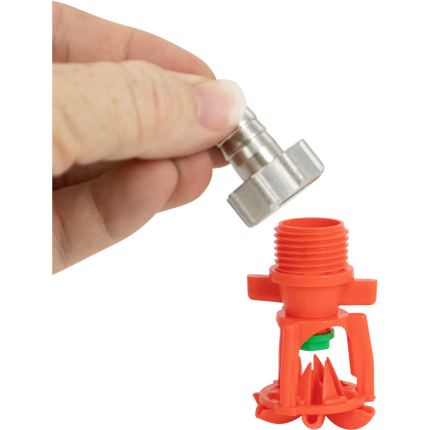 BrewZilla - Gen 4 - Low Volume CIP Spinning Spray Rotor