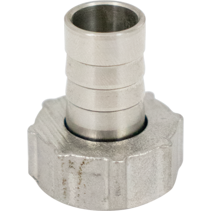 BrewZilla - Gen 4 - Low Volume CIP Spinning Spray Rotor