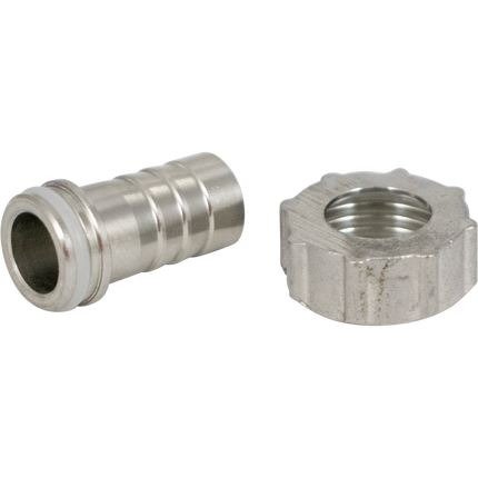 BrewZilla - Gen 4 - Low Volume CIP Spinning Spray Rotor