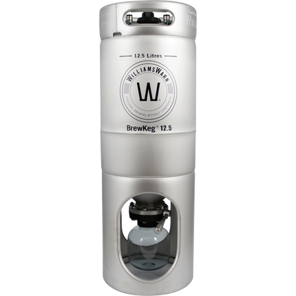BrewKeg12.5 Litre