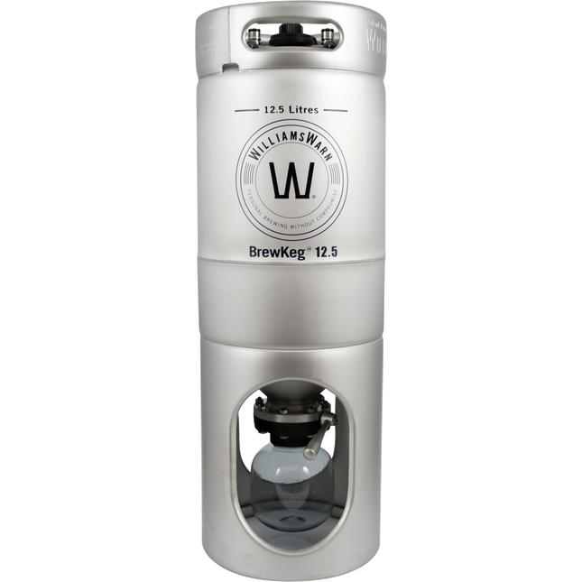 BrewKeg12.5 Litre