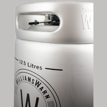BrewKeg12.5 Litre