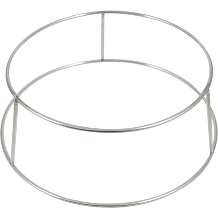 FermZilla - All Rounder Stainless Stand