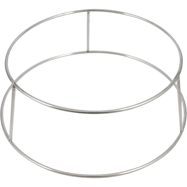 FermZilla - All Rounder Stainless Stand