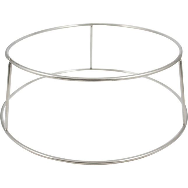 FermZilla - All Rounder Stainless Stand