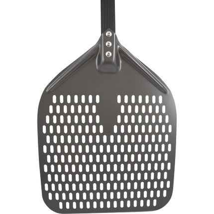 Perforated Pizza Peel - 12 in.