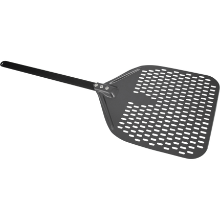 Perforated Pizza Peel - 12 in.