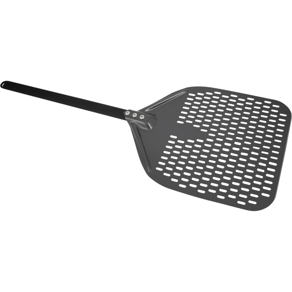 Perforated Pizza Peel | Square Peel | 12