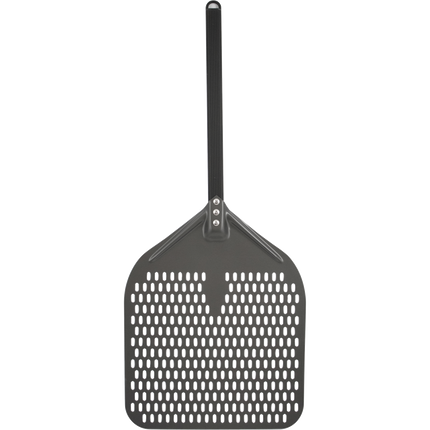 Perforated Pizza Peel - 14 in.