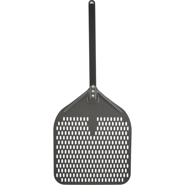 Perforated Pizza Peel - 14 in.