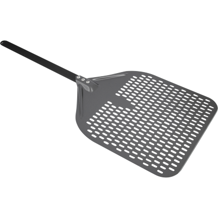 Perforated Pizza Peel - 14 in.