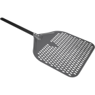 Perforated Pizza Peel - 14 in.