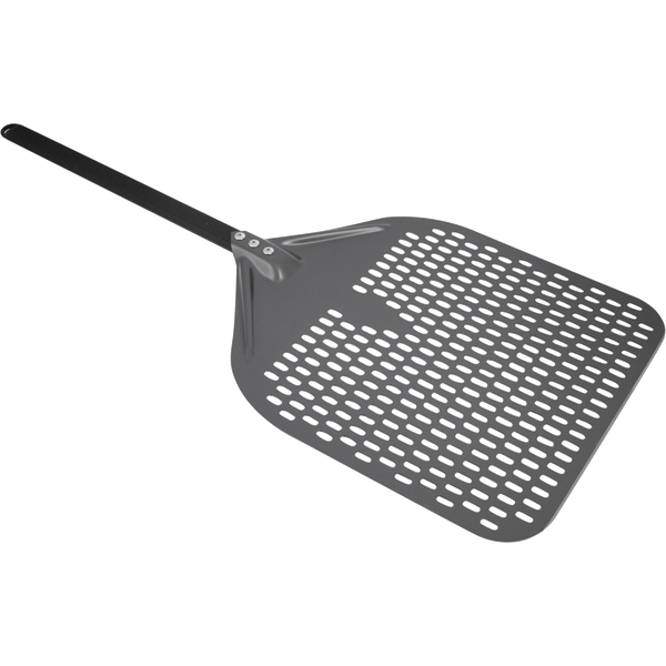 Perforated Pizza Peel | Square Peel | 14
