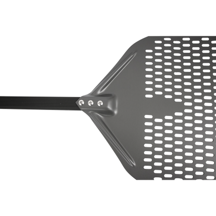 Perforated Pizza Peel - 14 in.