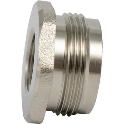 Cartridge Adapter Piece for Torpedo Keg Mini CO2 Regulator